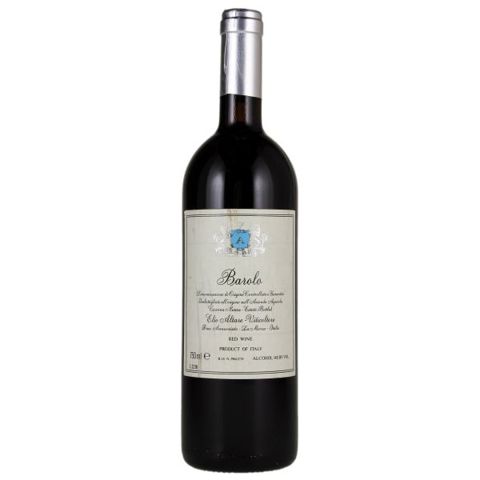 Immagine vino Elio Altare, Barolo DOCG 2016