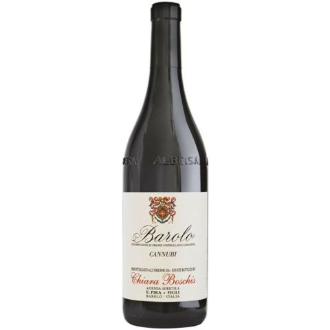 Immagine vino Chiara Boschis, Barolo DOCG Cannubi 2013