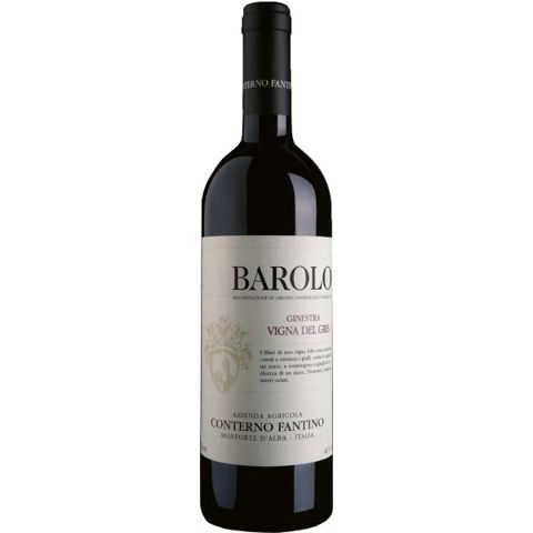 Immagine vino Conterno Fantino, Barolo DOCG {Vigna del Gris} 2016