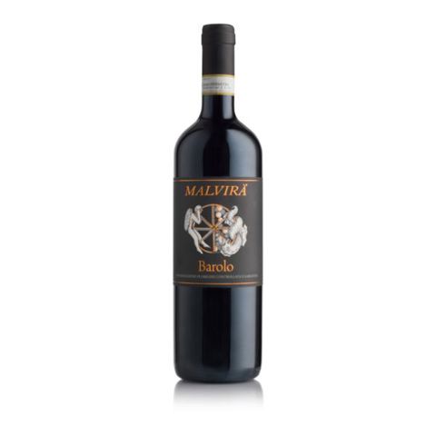 Immagine vino Malvirà, Barolo DOCG 2015