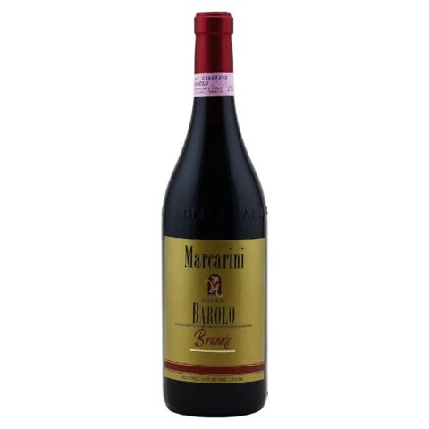 Immagine vino Marcarini, Barolo DOCG Brunate 2014