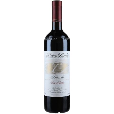 Immagine vino Ceretto, Barolo DOCG {Bricco Rocche} 2000