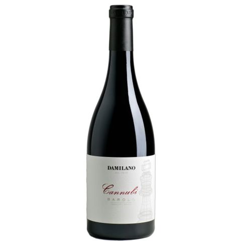 Immagine vino Damilano, Barolo DOCG {Riserva Cannubi} 2012