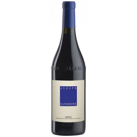 Immagine vino Sandrone Luciano, Barolo DOCG {Aleste} 2016