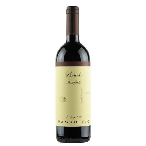 Immagine vino Massolino, Barolo DOCG Parafada 2015