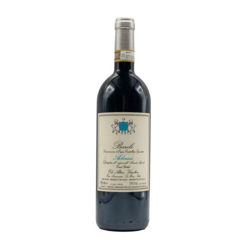 Immagine vino Elio Altare, Barolo DOCG Arborina 2015