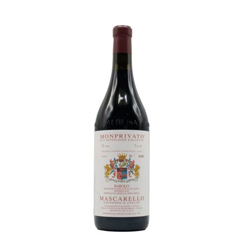 Immagine vino Giuseppe Mascarello, Barolo DOCG Monprivato 2016