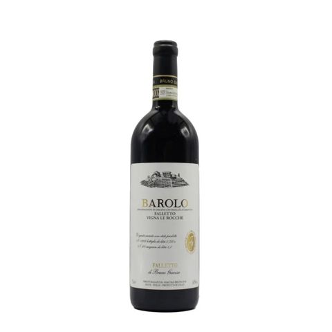 Immagine vino Bruno Giacosa, Barolo DOCG {Falletto Vigna le Rocche} 2019