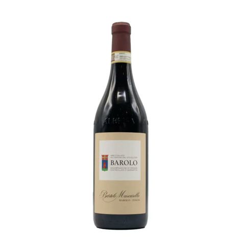 Immagine vino Bartolo Mascarello, Barolo DOCG 2019