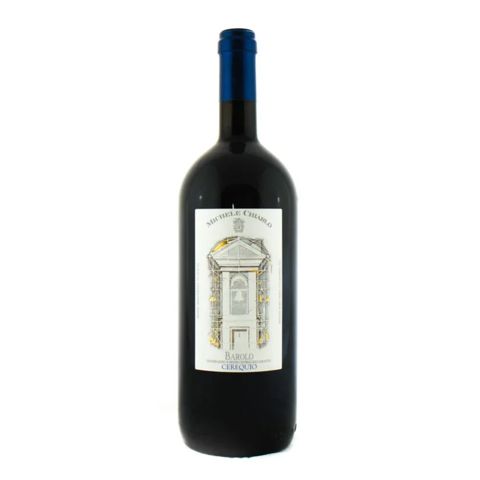 Immagine vino Michele Chiarlo, Barolo DOCG Cerequio 2019 magnum