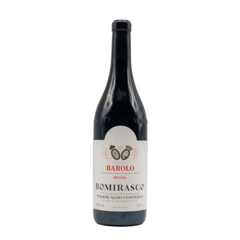 Immagine vino Poderi Aldo Conterno, Barolo DOCG {Romirasco} 2019