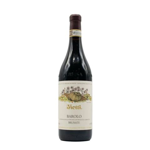 Immagine vino Vietti, Barolo DOCG Monvigliero 2019 magnum