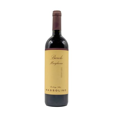 Immagine vino Massolino, Barolo DOCG Margheria 2019
