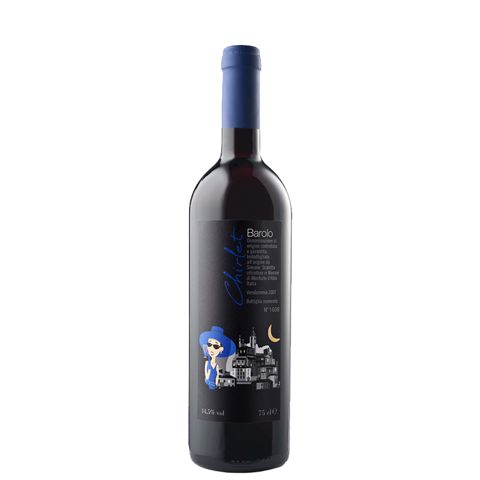 Immagine vino Simone Scaletta, Barolo DOCG Chirlet 2019