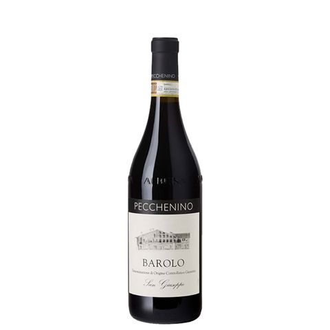 Immagine vino Pecchenino, Barolo DOCG {San Giuseppe} 2019