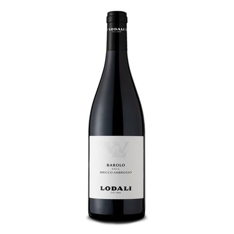 Immagine vino Lodali, Barolo DOCG Bricco Ambrogio 2021