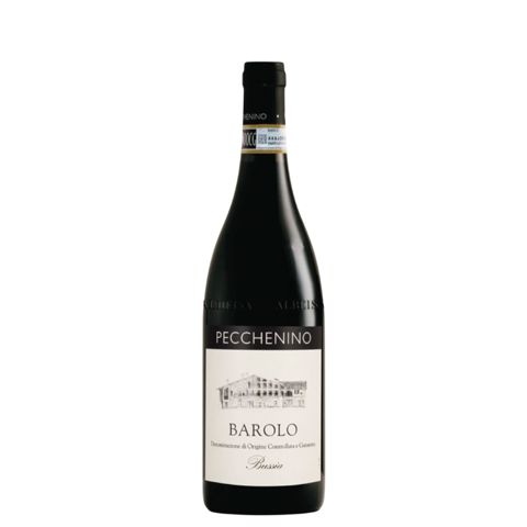 Immagine vino Pecchenino, Barolo DOCG Bussia 2016