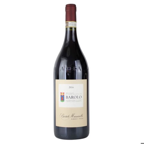 Immagine vino Bartolo Mascarello, Barolo DOCG 2016 magnum