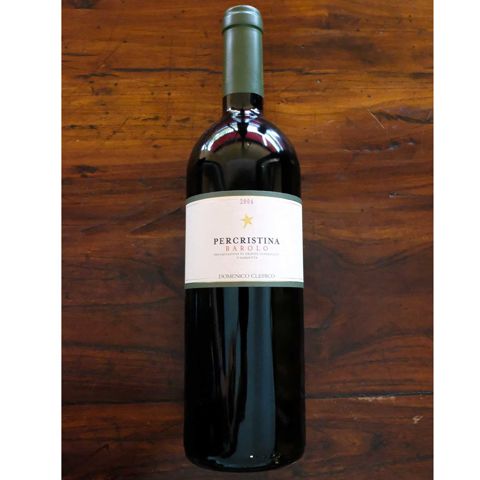 Immagine vino Domenico Clerico, Barolo DOCG Percristina 2004