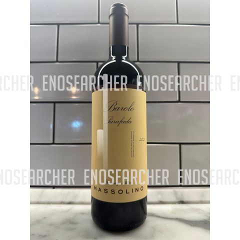 Immagine vino Massolino, Barolo DOCG Parafada 2021
