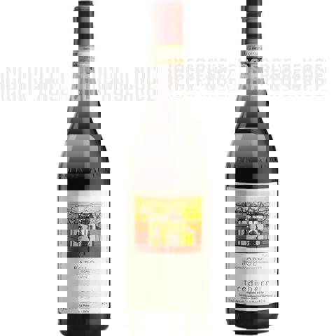 Immagine vino Trediberri, Barolo DOCG 2022 magnum