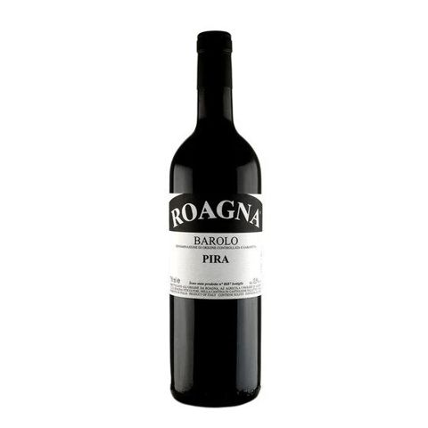 Immagine vino Roagna, Barolo DOCG Pira 2014