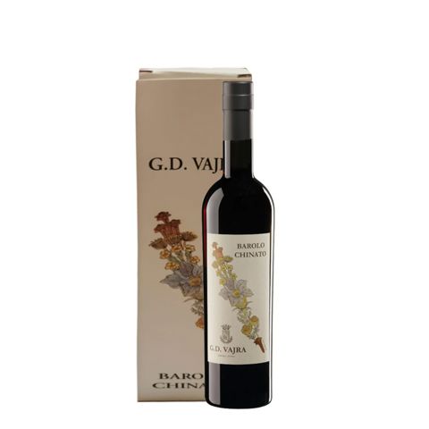 Immagine vino G. D. Vajra, Barolo DOCG Chinato