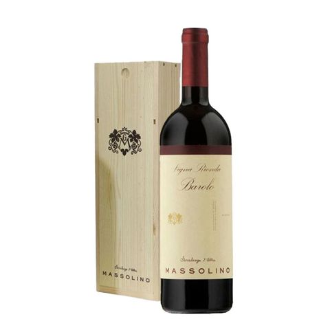 Immagine vino Massolino, Barolo DOCG {Vigna Rionda} 2017 magnum