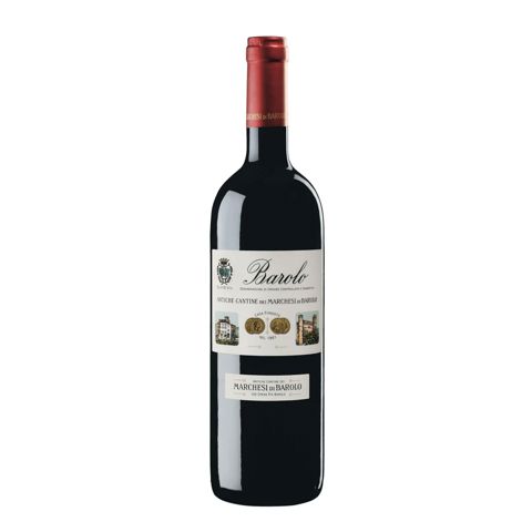 Immagine vino Marchesi di Barolo, Barolo DOCG della Tradizione 2019