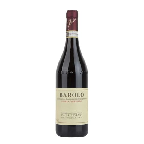 Immagine vino Palladino, Barolo DOCG San Bernardo 2016
