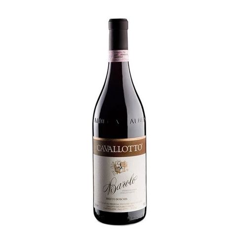 Immagine vino Cavallotto, Barolo DOCG Bricco Boschis 2020