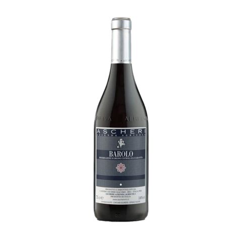 Immagine vino Ascheri, Barolo DOCG 2019