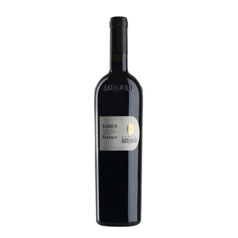 Immagine vino Beni di Batasiolo, Barolo DOCG Brunate 2016