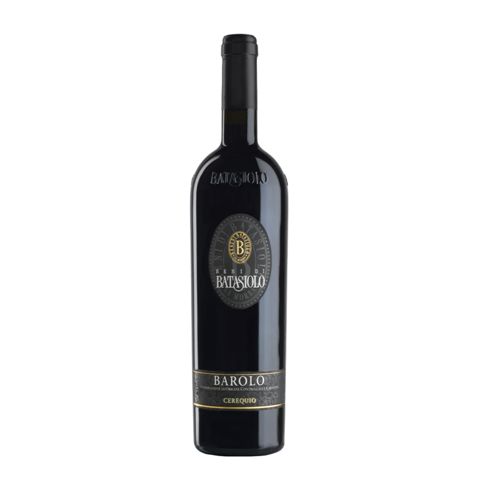 Immagine vino Beni di Batasiolo, Barolo DOCG Cerequio 2014