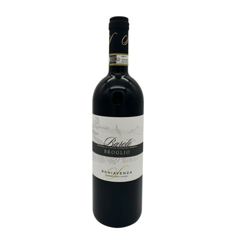 Immagine vino Schiavenza, Barolo DOCG Broglio 2020