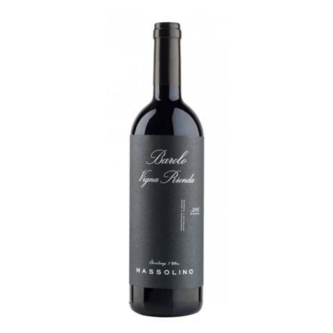 Immagine vino Massolino, Barolo DOCG {Vigna Rionda} 2017