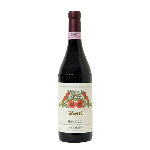Immagine vino Vietti, Barolo DOCG Lazzarito 2020