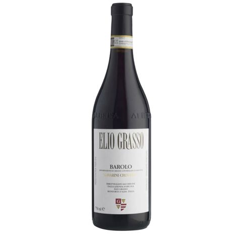 Immagine vino Elio Grasso, Barolo DOCG Gavarini Chiniera 2020 magnum