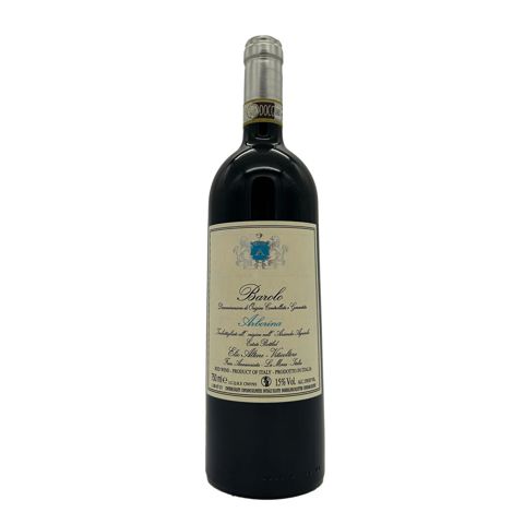 Immagine vino Elio Altare, Barolo DOCG Arborina 2020