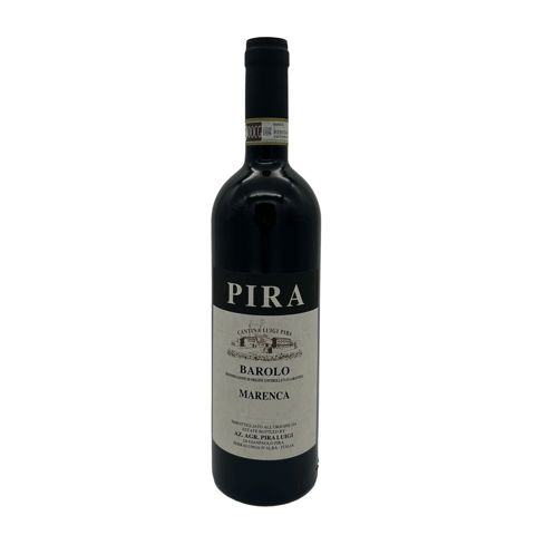 Immagine vino Pira, Barolo DOCG Marenca 2020
