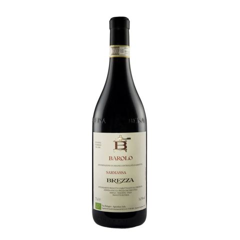 Immagine vino Giacomo Brezza, Barolo DOCG {Sarmassa} 2020