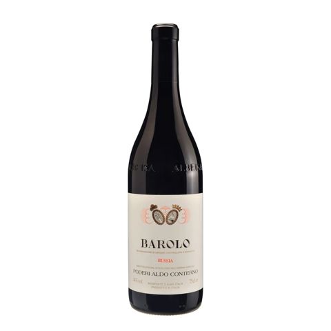 Immagine vino Poderi Aldo Conterno, Barolo DOCG Bussia 2020