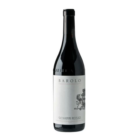 Immagine vino Giovanni Rosso, Barolo DOCG 2020