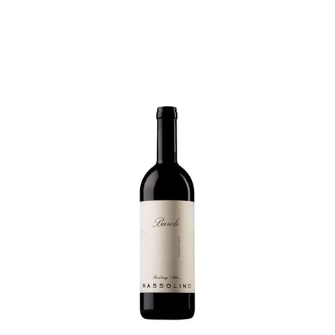 Immagine vino Massolino, Barolo DOCG 2021 mezza bottiglia