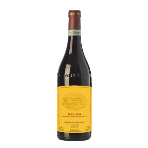 Immagine vino Mario Marengo, Barolo DOCG 2021