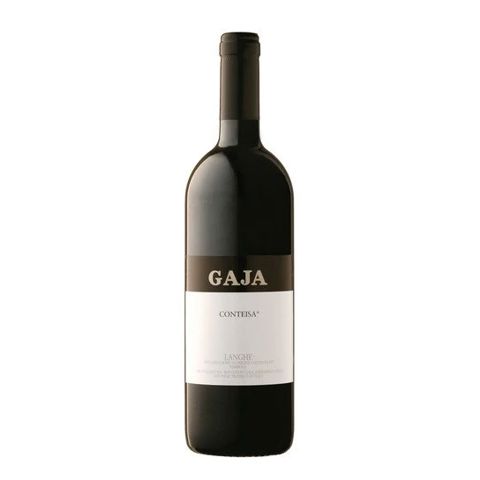Immagine vino Gaja, Barolo DOCG {Conteisa} 2020