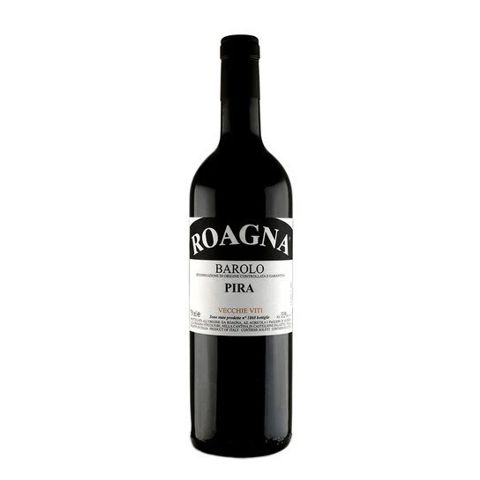 Immagine vino Roagna, Barolo DOCG {Pira Vecchie Viti} 2017