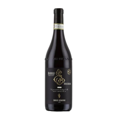Immagine vino Enrico Serafino, Barolo DOCG Briccolina 2017