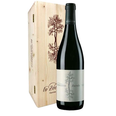 Immagine vino Lo Zoccolaio, Barolo DOCG 2020 magnum