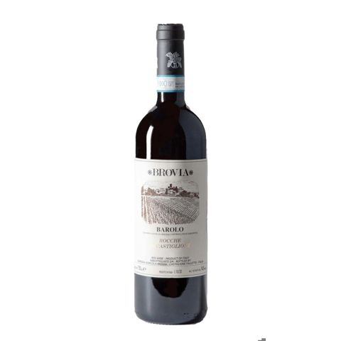 Immagine vino Brovia, Barolo DOCG Rocche di Castiglione 2020